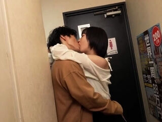 Hardcore Asian Japanese Orgy Session