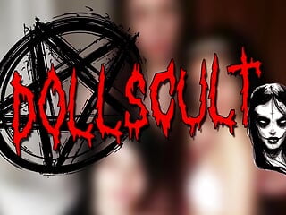 Mel's sole wank and podophilia! - DOLLSCULT