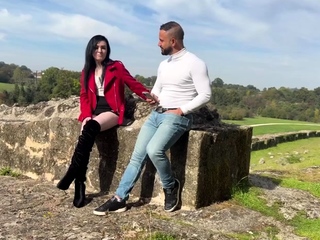 JacquieEtMichelTV Marina De Biarritz Years Old From