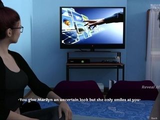 'A MOTHER'S enjoy #07 â€” PC Gameplay [HD]'