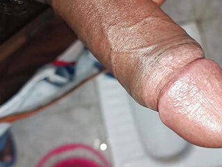 Handjob with bhabhi ji