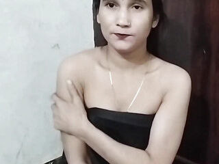 Cute step sister ko school ghumane ke bahane pel diya