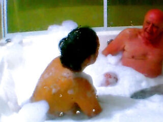 Cum Into My Jacuzzi with Garabas and Olpr