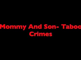 Sydney Harwin â€“ mummy And son-in-law Taboo misdeeds
