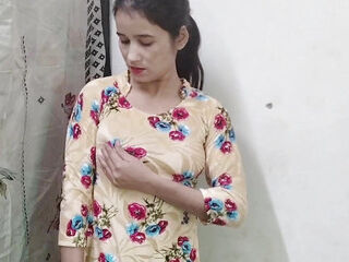 College girl ko paise dekar jabar dasti pela