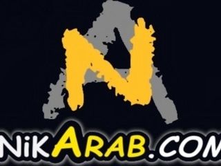 'amazing blond rump get penetrated - NiK ARAB'