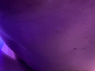 Public Airport Sex with a Brunette and Big Cock