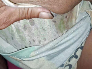 New video my wife pussy show video