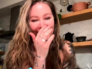 Epic Benevolent big ass Nicole Aniston collab Full Clip