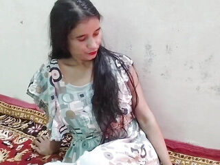 Desi hot girl ko paise dekar jabar dasti pela