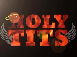 Ava Addams,Kelly Madison - Holy jugs