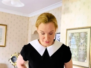 Blowjob Blonde Amateur Mature