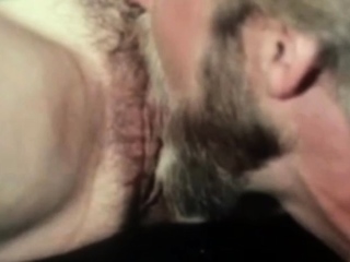 Enjoying The Vintage Porn Party