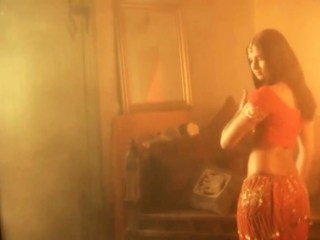 Natya Shastra Belly Dance