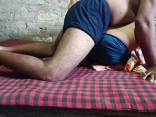 Fucked the stepsister who came home so much that she said to enjoy it.