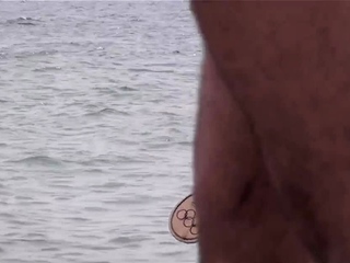 Greatest naked Beach gang Spy movie Vol 2
