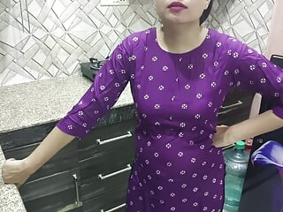 Indian Bhabhi Ko Kitchen Pe Devar Ne Pelke Chuda, Indian monstrous baps Bhabhi intercourse Affairs In Kitchen, Indian Bhabhi Ki Chudai