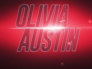 Olivia Austin rails spunk-pump in orgasmic way