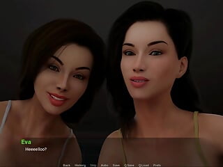 Away From Home (Vatosgames) Part 51 super-hot cougar bums By LoveSkySan69