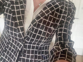 Naughty Office Worker