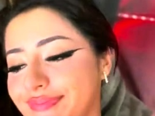 Hot amateur close up hardcore HD video