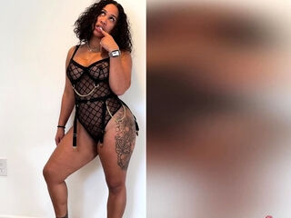 LABELLADX - LaBella tries on her sexy new outfits