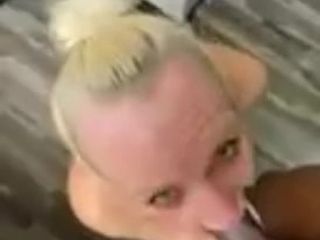 'Milf mansion wifey face poke, mouth pokeing by big black cock point of view 2HOT'