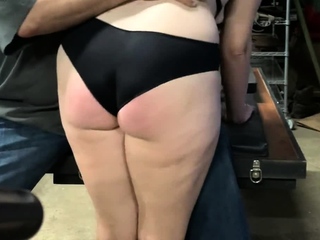 Hot cumshot for amateur fetish mature stockings slut