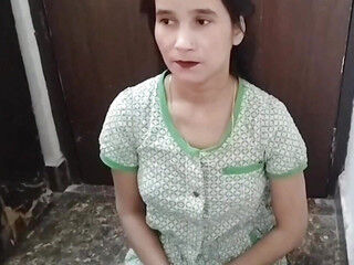 Abbu jaan ne meri jawani dekh kar jabar dasti pela