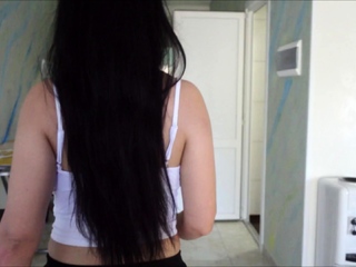 SHE WILL CHEAT: Upset Young Wife Sucks Stranger To Humiliate