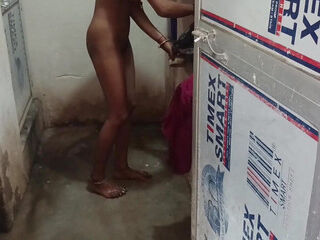 Desi girl fucked and licked in Patna