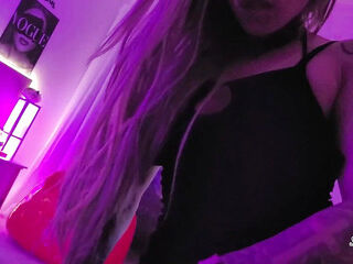 POV - I'm Your Barbie, What Do You Want From Me?