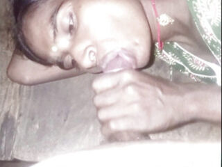 Hot bhabhi  enjoy with brother-in-law.