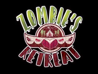 Zombie's Retreat Part 1 A bunch of gals for my enjoyment Gameplay by LoveSkySan69