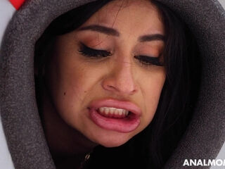 Busty milfs enjoy their time playing with this lucky guy's cock and take turns getting pounded