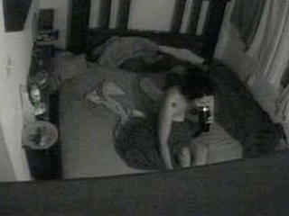 Lesbians have sex, one masturbates after