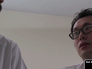 Fucked My Busty Horny Asian Stepmom