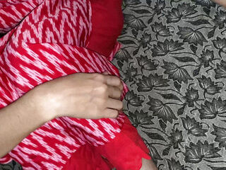 Newly Married Bhabhi And Devar full hot Sex Video Viral