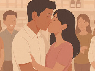 Chemist Boy And Girl part 2 !!