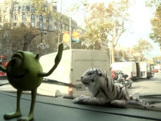 Jenny Hard - Algo Pasa Con Jenny