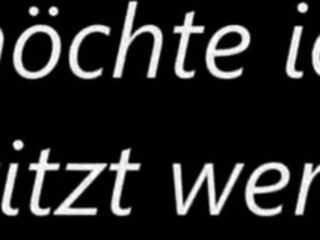 Spritze meine groen Titten drauen