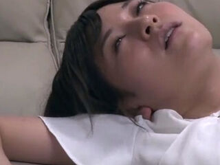 Sexy hottie Anetta Keys enjoys a solo toy masturbation