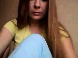 Dame Caught on Webwebcam - Part 11 - Russian cougar webcam