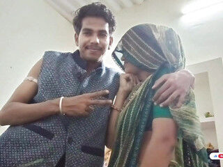 Indian Desi Village Beautiful student Girls and boy Friends by -Snapchat143