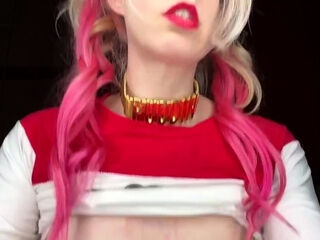 Harley Sin – Ur Mommy Harley Quinn