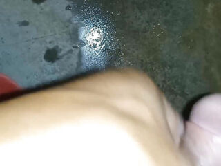 Garo sexy boy masturbating