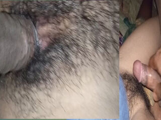 Desi sex part-1.next part upload as soon as possible.