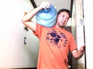Old Busty Mature Latina Grannies Fucking Handy Man
