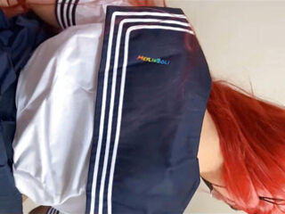 LOSE CHALLENGE AND LOOSEN UP MY BEAUTIFUL 18 YEAR OLD NEIGHBOR AND FILL HER WITH MILK REAL HOME VIDEO