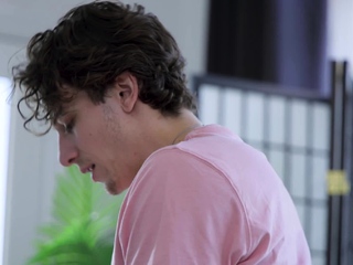 Hot Stepmom Gets Filled